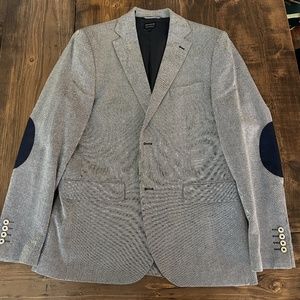 7 Diamonds Blazer | Large | Men's